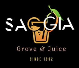 SAGGIA Grove & Juice